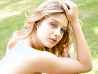 Clarice Allfinegirls 2-1