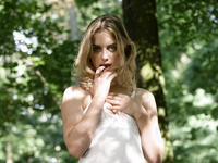 Clarice Allfinegirls 3