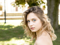 Clarice Allfinegirls 5-1