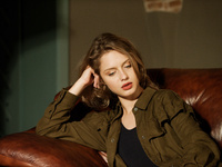 Clarice Allfinegirls 6