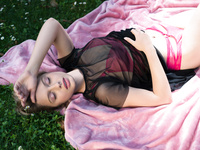 Clarice Allfinegirls 11-0