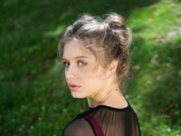 Clarice Allfinegirls 11-0