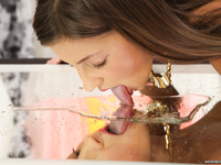 Melena wetandpuffy 2-0