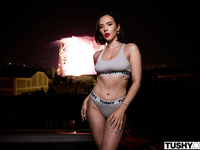 Tushy - Eve Sweet - In Vogue 2 - Part 3 (Part 1)