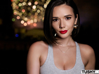 Tushy - Eve Sweet - In Vogue 2 - Part 3 (Part 1)