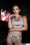 Tushy - Eve Sweet - In Vogue 2 - Part 3 (Part 1)