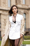Tushy - Eve Sweet - In Vogue 2 - Part 3 (Part 1)