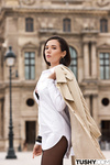 Tushy - Eve Sweet - In Vogue 2 - Part 3 (Part 1)