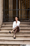 Tushy - Eve Sweet - In Vogue 2 - Part 3 (Part 1)