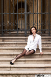 Tushy - Eve Sweet - In Vogue 2 - Part 3 (Part 1)