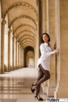 Tushy - Eve Sweet - In Vogue 2 - Part 3 (Part 1)