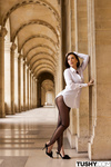 Tushy - Eve Sweet - In Vogue 2 - Part 3 (Part 1)