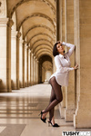 Tushy - Eve Sweet - In Vogue 2 - Part 3 (Part 1)