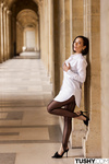 Tushy - Eve Sweet - In Vogue 2 - Part 3 (Part 1)