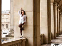 Tushy - Eve Sweet - In Vogue 2 - Part 3 (Part 1)