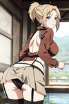 Mushoku Tensei 🐶