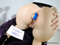 Paola Stone aka Soypaostone