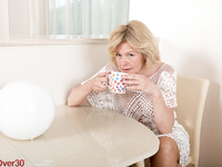 Diana V AllOver30 8-0