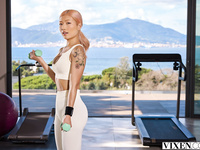 Jadilica, Dolly Orchid