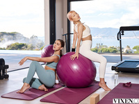 Jadilica, Dolly Orchid