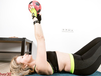 Diana V AllOver30 23-0