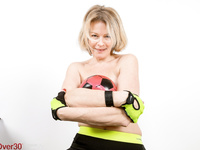 Diana V AllOver30 23-0