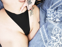 Shilpa Sethi aka Mssethi