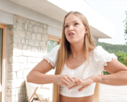 Polly Yangs and Merida Sat