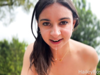 Hailey Rose images 2