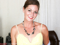 Veronica Johnson AllOver30 6-0