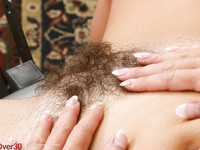 Veronica Johnson AllOver30 12-1