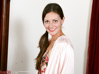 Veronica Johnson AllOver30 13-0