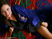 Veronica Johnson AllOver30 17-0