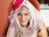 Veronica Johnson AllOver30 24-0