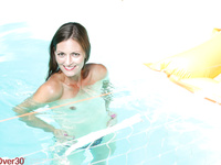 Veronica Johnson AllOver30 28-0