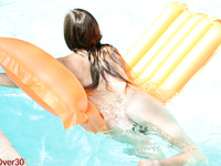 Veronica Johnson AllOver30 28-0