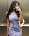 arab thot with a tight body