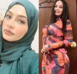 Confused muslim slut. Hijab On Hijab Off