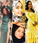 Confused muslim slut. Hijab On Hijab Off