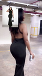 phat booty muslim slut