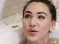 Merida Sat and Milan CheeK