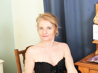 Isabella AllOver30 14-0