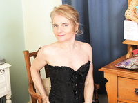 Isabella AllOver30 14-0