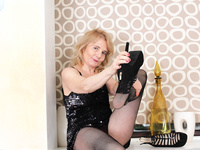 Isabella AllOver30 17-0