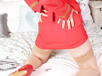 Isabella AllOver30 19-0