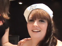 mother Mary hot milf