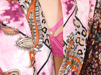 Christy AllOver30 5-0