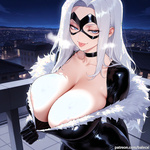 Black Cat