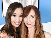 Christy AllOver30 16-0