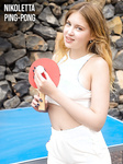 Nikoletta Qeen - Ping Pong.
